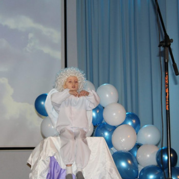 “Музыкальный букет для мамы” концерт посвященный Дню матери 30.11.2025г.