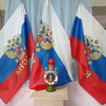 Праздничный концерт “Мы живем на отцовской земле” 04.11.2024г.