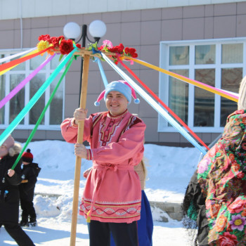 Масленица 02.03.2025г.
