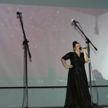 Концерт “Весенний комплимент” посвященный международному женскому дню. 08.03.2026г.